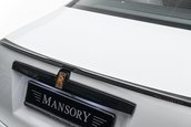 Rolls-Royce Ghost de la Mansory