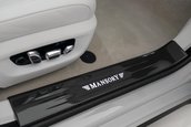 Rolls-Royce Ghost de la Mansory