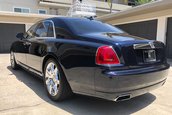 Rolls-Royce Ghost de vanzare