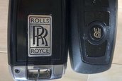 Rolls-Royce Ghost de vanzare