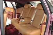 Rolls Royce Ghost EWB de vanzare
