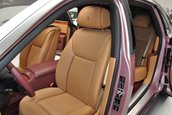 Rolls Royce Ghost EWB de vanzare