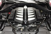 Rolls Royce Ghost EWB de vanzare