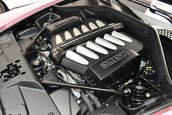 Rolls Royce Ghost EWB de vanzare