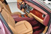 Rolls Royce Ghost EWB de vanzare