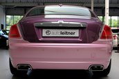 Rolls Royce Ghost EWB de vanzare