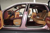 Rolls Royce Ghost EWB de vanzare