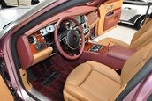 Rolls Royce Ghost EWB de vanzare