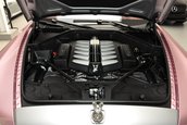 Rolls Royce Ghost EWB de vanzare