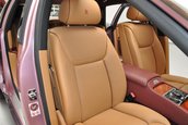 Rolls Royce Ghost EWB de vanzare