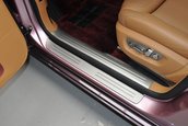 Rolls Royce Ghost EWB de vanzare