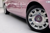 Rolls Royce Ghost EWB de vanzare