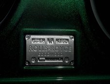 Rolls-Royce Ghost Extended