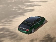 Rolls-Royce Ghost Extended
