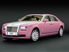 Rolls Royce Ghost FAB1