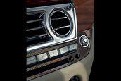Rolls Royce Ghost 'Numero Uno' by Deutsche Manufaktur