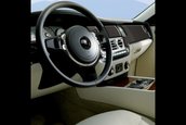 Rolls Royce Ghost 'Numero Uno' by Deutsche Manufaktur