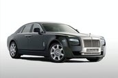 Rolls Royce Ghost 'Numero Uno' by Deutsche Manufaktur