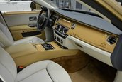 Rolls-Royce Ghost Oasis Edition