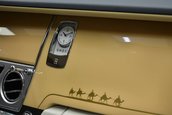 Rolls-Royce Ghost Oasis Edition