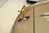 Rolls-Royce Ghost Oasis Edition