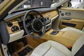 Rolls-Royce Ghost Oasis Edition