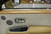 Rolls-Royce Ghost Oasis Edition