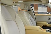 Rolls-Royce Ghost Oasis Edition