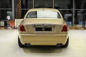 Rolls-Royce Ghost Oasis Edition