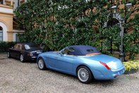 Rolls-Royce Hyperion