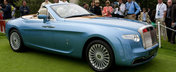 Un Rolls-Royce unic in lume care a costat $6 milioane se vinde la mai putin de jumatate de pret