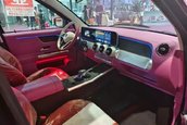 Rolls-Royce in miniatura