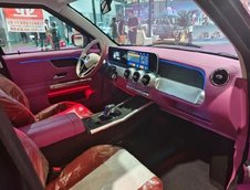 Rolls-Royce in miniatura