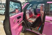 Rolls-Royce in miniatura