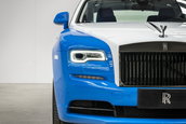 Rolls-Royce la Auto Shanghai 2021