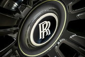 Rolls-Royce la Auto Shanghai 2021