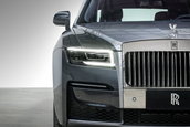 Rolls-Royce la Auto Shanghai 2021