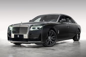 Rolls-Royce la Auto Shanghai 2021