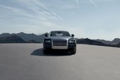 Rolls Royce lanseaza baby-Phantom: Ghost!