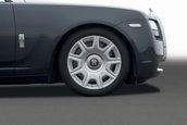 Rolls Royce lanseaza baby-Phantom: Ghost!