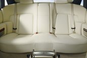 Rolls Royce lanseaza baby-Phantom: Ghost!