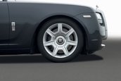 Rolls Royce lanseaza baby-Phantom: Ghost!