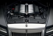 Rolls Royce lanseaza baby-Phantom: Ghost!