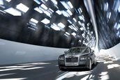 Rolls Royce lanseaza baby-Phantom: Ghost!