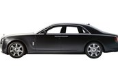 Rolls Royce lanseaza baby-Phantom: Ghost!