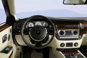 Rolls Royce lanseaza baby-Phantom: Ghost!