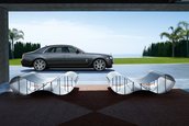 Rolls Royce lanseaza baby-Phantom: Ghost!