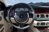 Rolls Royce lanseaza baby-Phantom: Ghost!