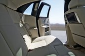 Rolls Royce lanseaza baby-Phantom: Ghost!
