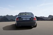 Rolls Royce lanseaza baby-Phantom: Ghost!